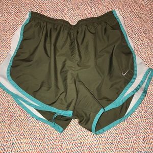 nike dri-fit shorts
